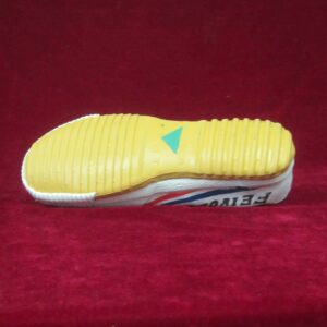 Feiyue wushu schoenen wit